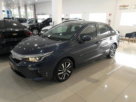 HONDA CITY 1.5 i-VTEC FLEX EXL CVT HONDA CITY 1.5 i-VTEC FLEX EXL CVT